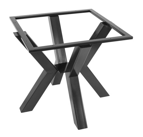 cerceveli yildiz ayak